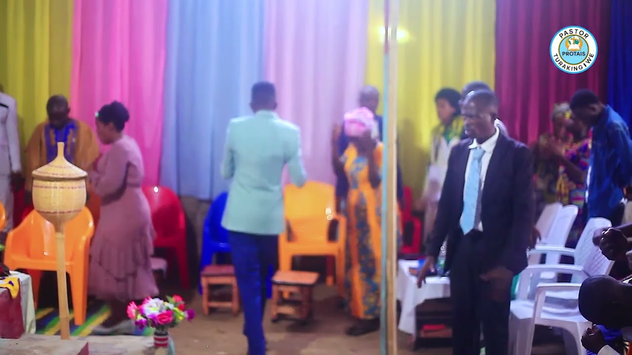 REKA KWICIR'INZIRA  SENGA