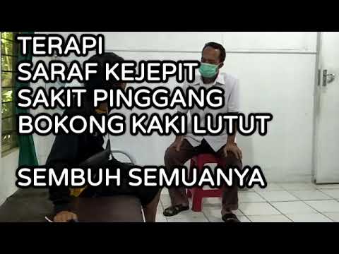 Pengobatan Syaraf Kejepit Jawa Timur Pengobatan Syaraf Kejepit Jawa Timur