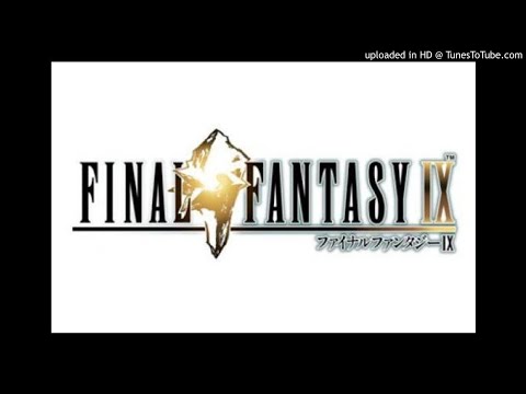 【耳コピMIDI】FF9　独りじゃない