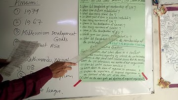 VI(EM)BGS,Lecture-16