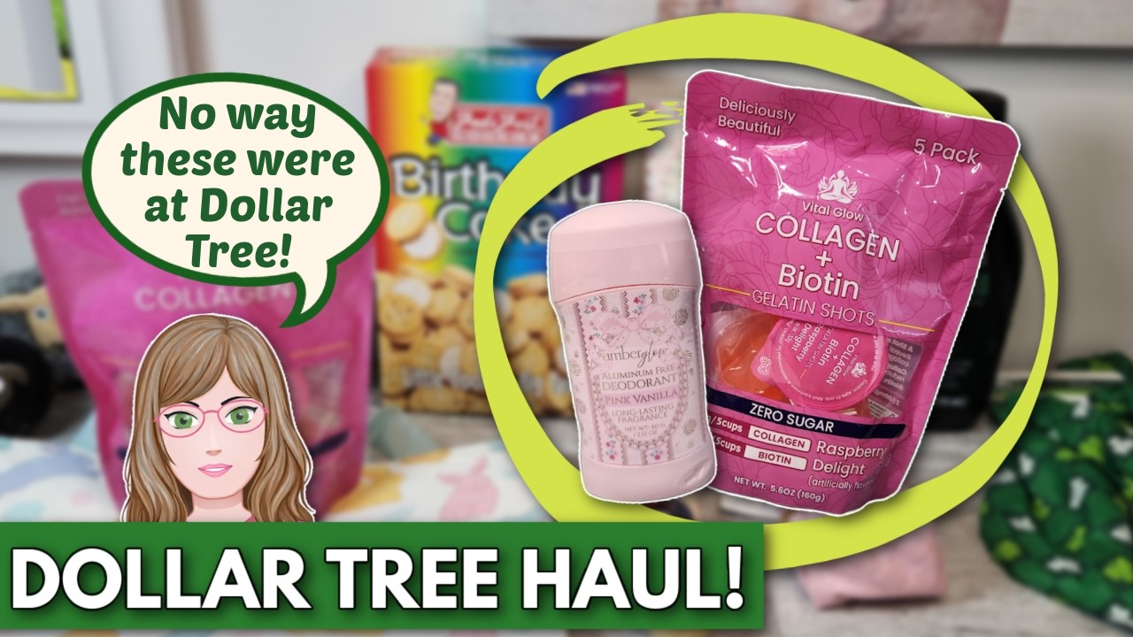Are you kidding me?  New DOLLAR TREE Haul and Walkthrough in Pennsylvania Stores! February 25, 2026