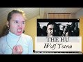 Finnish Vocal Coach Reaction: THE HU "Wolf Totem" (SUBS) // Äänikoutsi reagoi