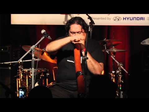 Jam Session at The Basement - Performance 13