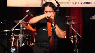 Jam Session at The Basement - Performance 13