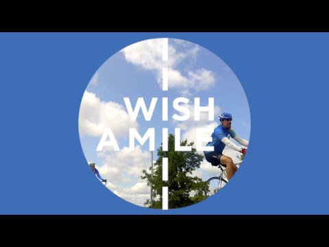 WAM 2021 Rider video - Why I ride in WAM?