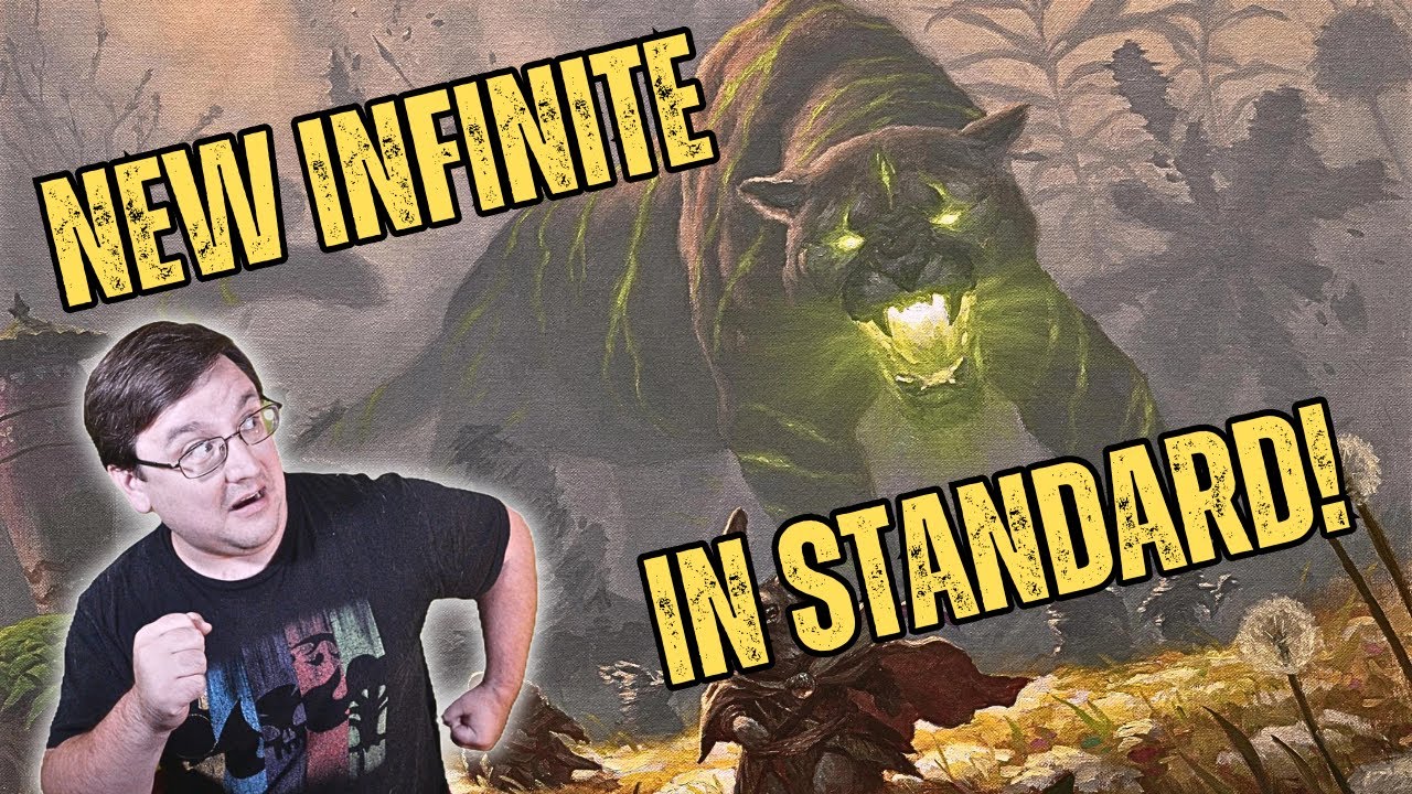 Brand New Infinite Food Combo IN STANDARD!