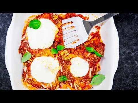 awesome-chicken-parmigiana-recipe-in-a-tasty-tomato-sauce