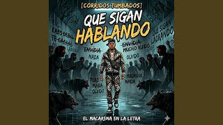 Que Sigan Hablando