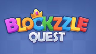 Block Quest:Puzzle Games Gameplay Android Mobile screenshot 5