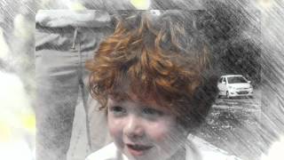 Evie, James , Noah En Liv