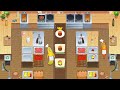 Let’s Cook Together Season 1 – Battle 1 | Best of 7 Couch Multiplayer (PS5)