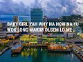 🌺MONO SIKI PARAMBA Lyrics_McDonald Taylor 2025
