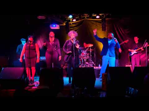 Gerald Levert "Funny" by J. MOST