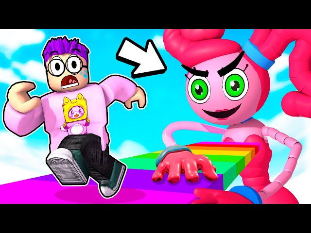 Watch GamingWithKev - S20:E3 Playing Roblox Poppy Playtime Games (Chapter 2  Mommy Long Legs) (2021) Online for Free, The Roku Channel