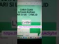 Cara Cuan Jutaan Rupiah Dari Si Ijo LYNK ID #produkdigital #bisnisdigital #lynkid #cuan