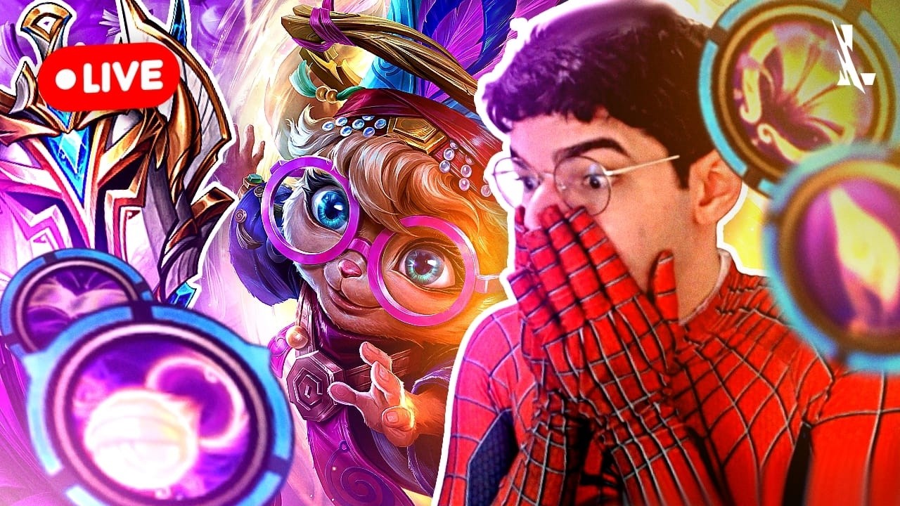 Challenger Mid - estamos quase monarca :O