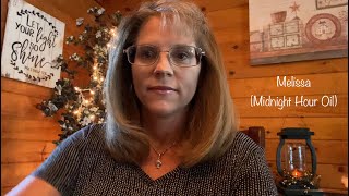 Warning Dream: Troubled Waters - The Nations & The Church