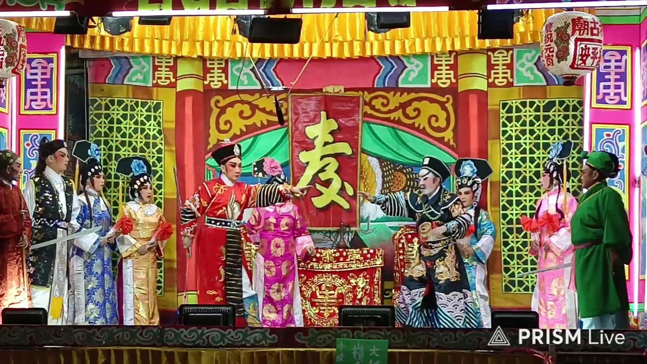 การถ่ายทอดสดของ ช้างน้อย สตูดิโอ