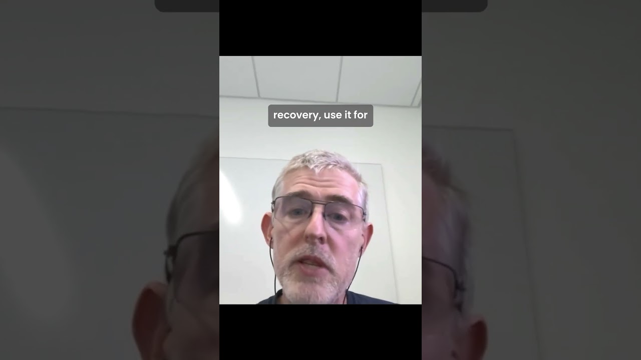 Foundations of The Cloud With Brian Grant, Kubernetes