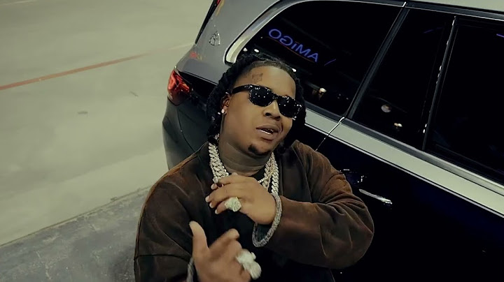 YTB Fatt - "FREE SMURK, BIG EDDIE & CAM" (Official Music Video)
