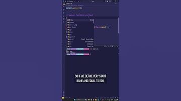 Demystifying JavaScript’s ‘this’ Keyword 🧐 with examples #javascript #webdevelopment #codingtips