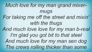 House Of Pain - Still Gotta Lotta Love Lyrics