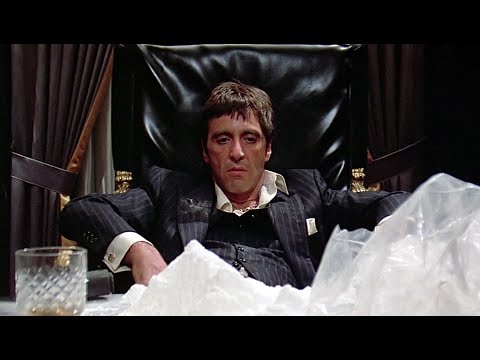 Scarface / Push it to the limit