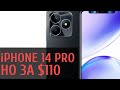 iPhone 14 Pro от Realme за $110 || Процессор Nothing Phone (2) || Термометр в Pixel 8 Pro
