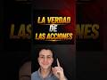 Cuánto se gana invirtiendo en acciones? #finanzas #acciones