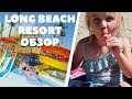 🛩🛩🛩LONG BEACH RESORT AND SPA 5* ТУРЦИЯ 2020/ ВИДЕООБЗОР БЕЗ МУЗЫКИ!!!