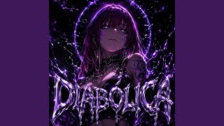 DIABÓLICA (Super Slowed) - RAKIVOX