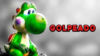 20 THINGS You DIDN'T KNOW About Yoshi 👀