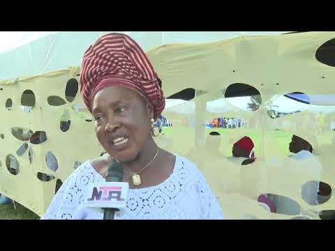 SOCIALS FOR MAMA EHIGIATOR