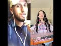 غني ديو سألوني الناس مع العازفة نغم دعبل وكل نجوم التطبيق وتأهل لمسابقة شدو الـكبرى لربح50الف دولار غني ديو سألوني الناس مع العازفة نغم دعبل وكل نجوم التطبيق وتأهل لمسابقة شدو الـكبرى لربح50الف دولار