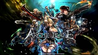 Arche Blade Soundtrack - Steam Canal BGM (Download Link)