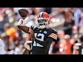 Are the Cleveland Browns Done Playing Themselves?