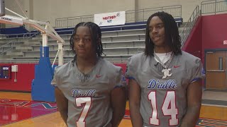 Duncanville HS football team prepares for state championship game