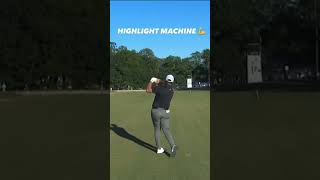 Jon Rahm Highlights | PGA Tour #golf #pga