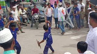 Independence Day Celebration E Darul Hasanath In Vellore