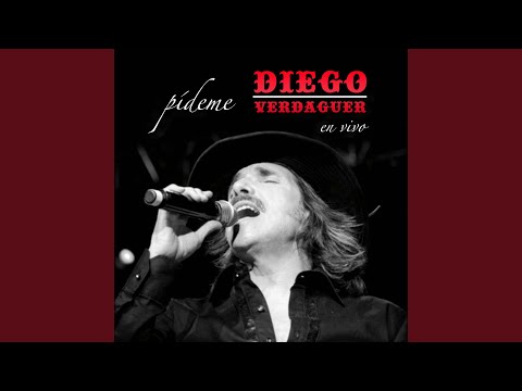 Putar La Ladrona (Intro) [En Vivo] - Diego Verdaguer
