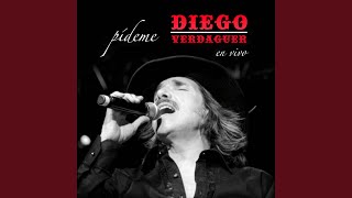 Video thumbnail of "Diego Verdaguer - La Ladrona (Intro) (En Vivo)"