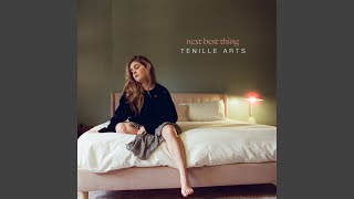 Video thumbnail of "Tenille Arts - Next Best Thing"
