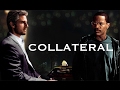 Collateral  what separates max and vincent