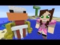 Minecraft: LUCKY WEAPONS CHALLENGE [EPS9] [19]