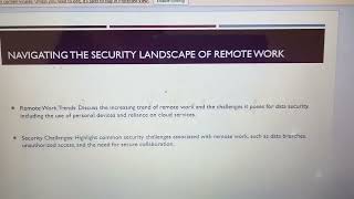 Boost Remote Work Safety 7 Top Virtual Data Room & Cloud Security Tactics