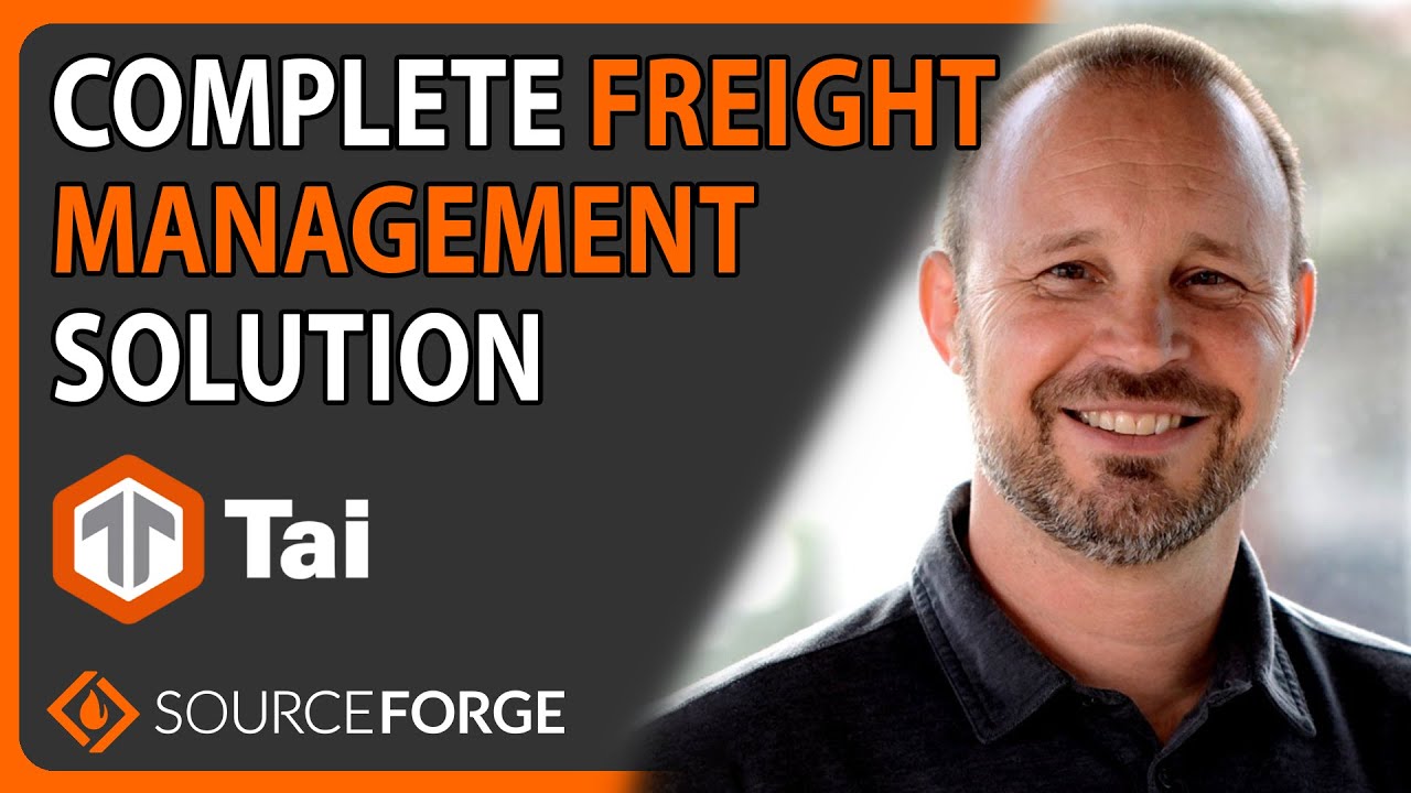Комплексное решение для управления грузоперевозками: Tai TMS | Подкаст SourceForge, выпуск № 81