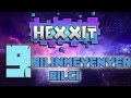 Minecraft HEXXİT Hakkında BİLİNMEYEN 9 Bilgi