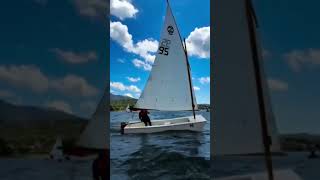 Oz Goose Race - May 2026 @highlights #sailing #worldsailling #philspada  #philippinesportscommission