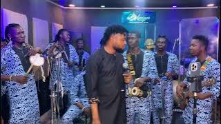 KAYSLIKY MONTHLY VIRTUAL GIG SEPTEMBER EDITION 2025