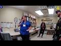 Pharmacy Worker's Quick Fix Turns Into a Legal Nightmare